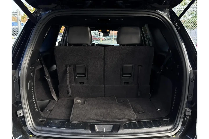 $24177 : Dodge Durango 2022 AWD GT 4d image 8