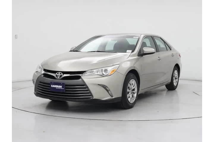 $17998 : Toyota Camry 2017 LE 4dr Sed image 4