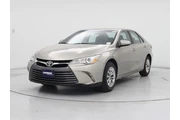$17998 : Toyota Camry 2017 LE 4dr Sed thumbnail