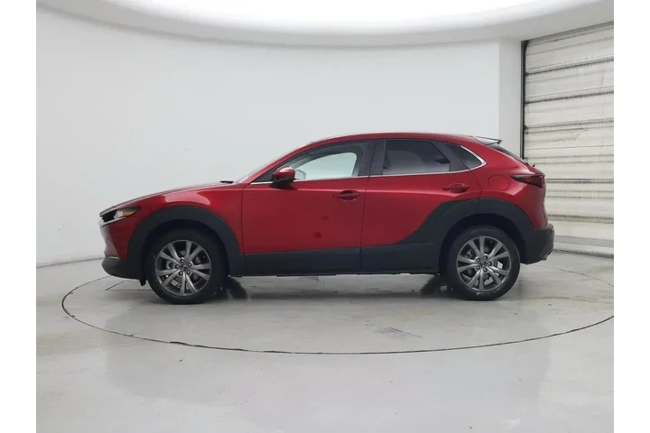 $15998 : Mazda CX-30 2020 AWD Select image 3