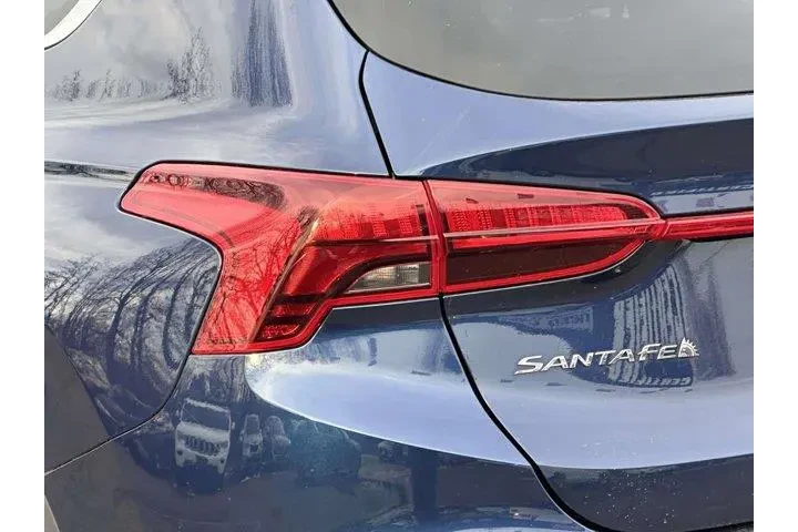 $21295 : Hyundai SANTA FE 2023 AWD SE image 8