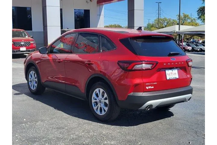 $24500 : Ford Escape 2025 Active 4dr image 5