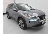 Nissan Rogue 2023 SV 4dr Cro en San Jose