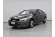 $17998 : Toyota Camry 2015 LE 4dr Sed thumbnail