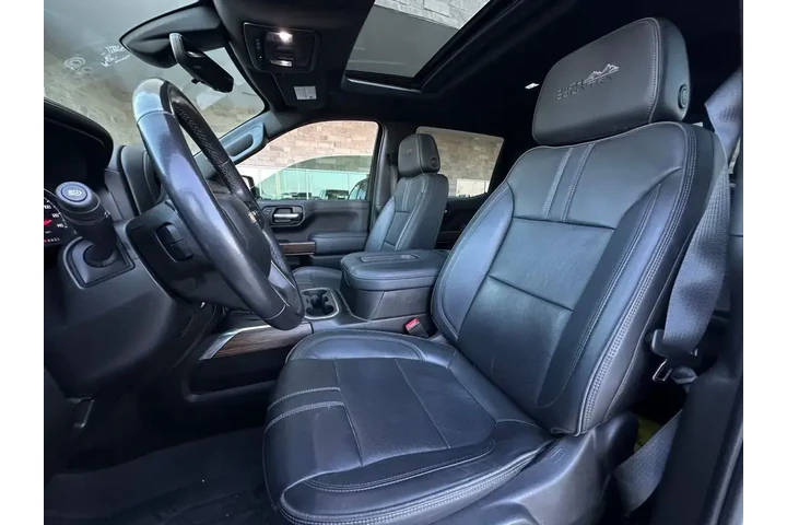 $38695 : Chevrolet Silverado 1500 Lim image 5