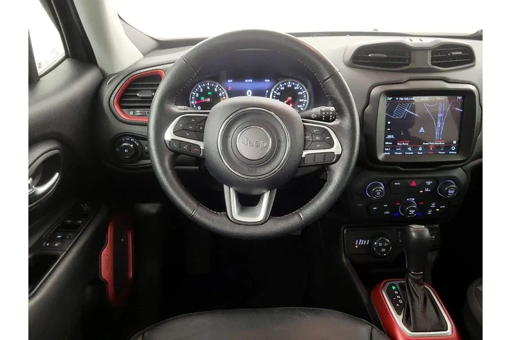 $19998 : Jeep Renegade 2021 4x4 Trail image 10