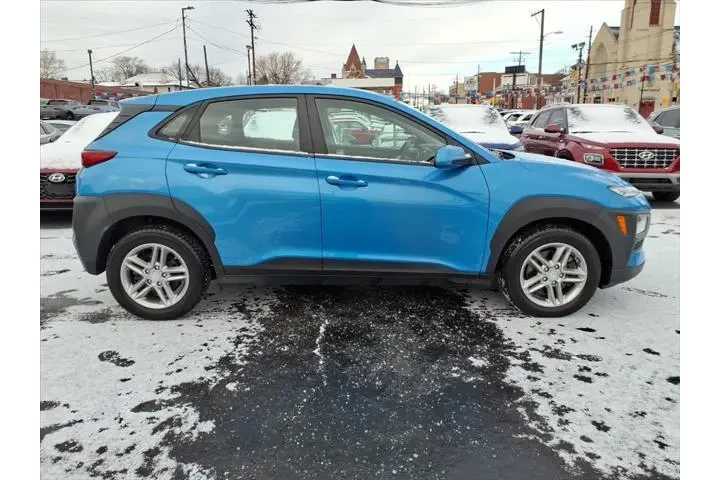 $14831 : Hyundai KONA 2019 AWD SE 4dr image 4