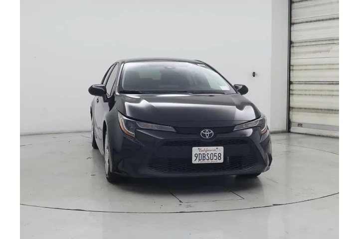 $21998 : Toyota Corolla 2022 LE 4dr S image 5