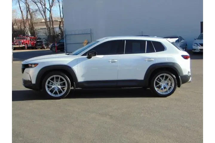 $33000 : Mazda CX-50 2023 AWD 2.5 Tur image 7