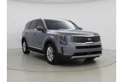 Kia Telluride 2021 LX 4dr SU