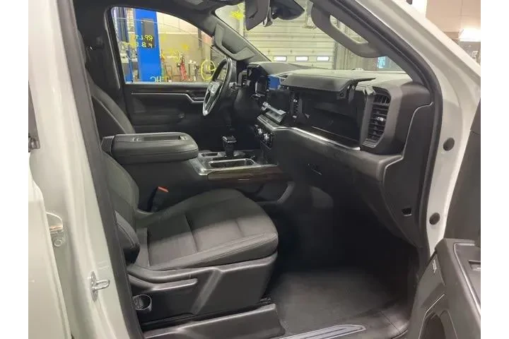 $38900 : GMC Sierra 1500 2022 4x4 Ele image 6