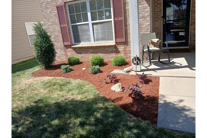 GARCIA LANDSCAPING SERVICES image 7