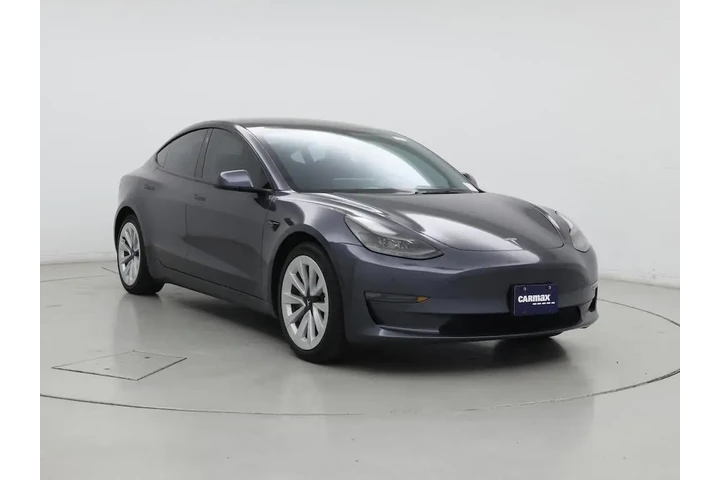 $27998 : Tesla Model 3 2023 AWD Long image 1