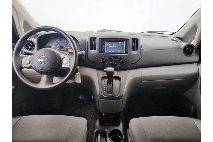 $13998 : Nissan NV200 2014 SV 4dr Car image 9
