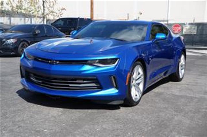 $18990 : 2016 CHEVROLET CAMARO2016 CHE image 8