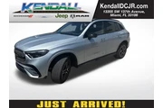 Mercedes-Benz GLC 2024 GLC 3 en Miami