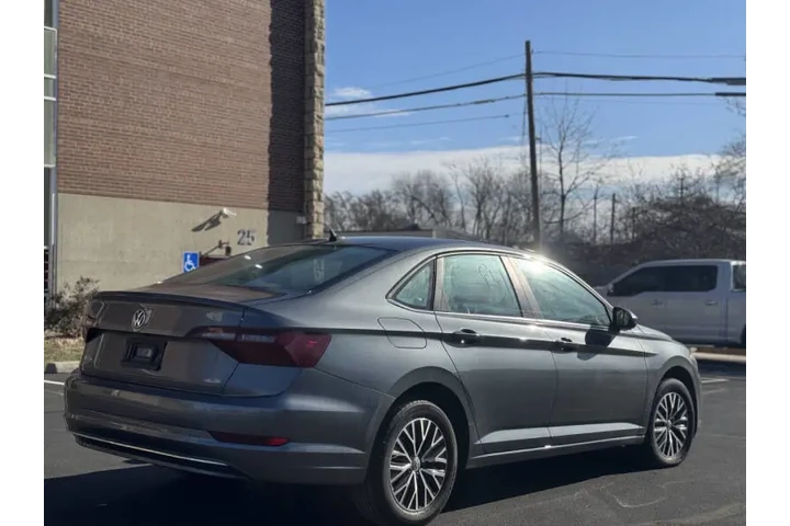 $7999 : 2020 Jetta SE image 6