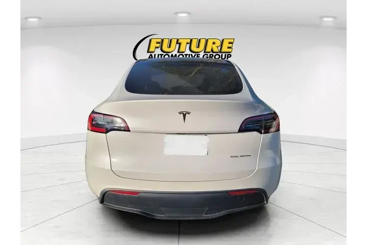 $32999 : Tesla Model Y 2023 AWD Long image 4