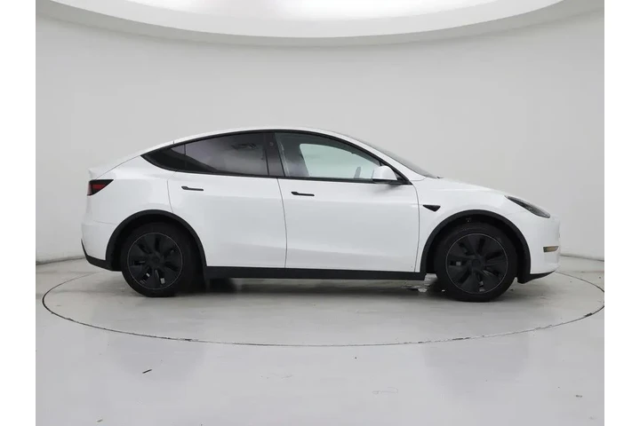 $39998 : Tesla Model Y 2025 Long Rang image 7
