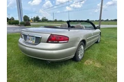 $4995 : Chrysler Sebring 2002 LX 2dr thumbnail