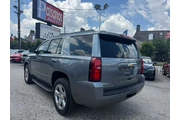 2018 Tahoe LT 2WD thumbnail
