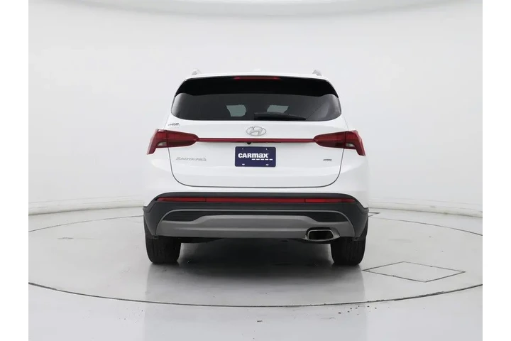 $24998 : Hyundai SANTA FE 2023 AWD SE image 6
