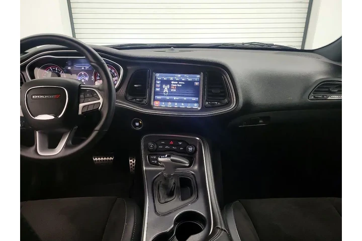 $33998 : Dodge Challenger 2018 R/T Sc image 9