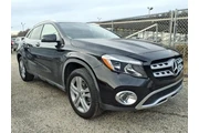 Mercedes-Benz GLA 2018 AWD G en Vineland
