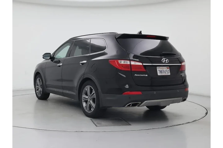 $12998 : Hyundai SANTA FE 2016 Limite image 2