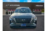 $24500 : Hyundai TUCSON 2023 AWD SEL thumbnail