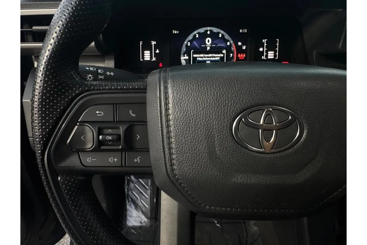 2025 Tacoma SR Double Cab 2WD image 8