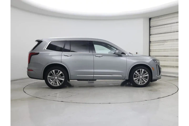 $38998 : Cadillac XT6 2025 Premium Lu image 7