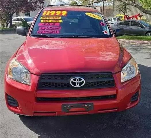 $11999 : 2012 TOYOTA RAV4 image 3