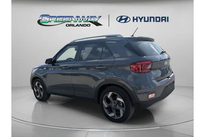 $20577 : Hyundai VENUE 2025 SEL 4dr C image 9