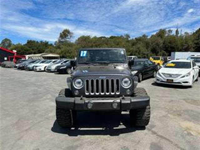 $19999 : 2017 JEEP WRANGLER UNLIMITED image 2