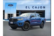 Ford Ranger 2019 4x2 XLT 4dr