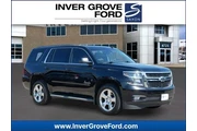 Chevrolet Tahoe 2015 4x4 LT en Minneapolis y Saint Paul