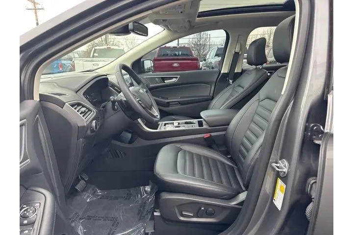 $27995 : Ford Edge 2024 AWD SEL 4dr S image 3