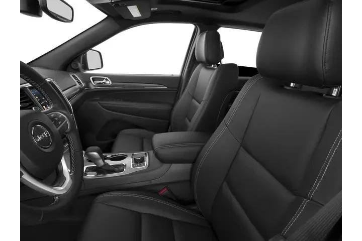 $14989 : Jeep Grand Cherokee 2017 4x2 image 9