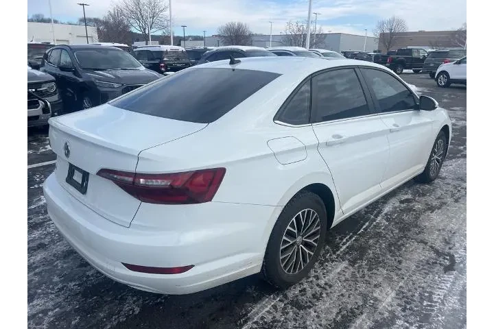 $15000 : Volkswagen Jetta 2020 S 4dr image 5