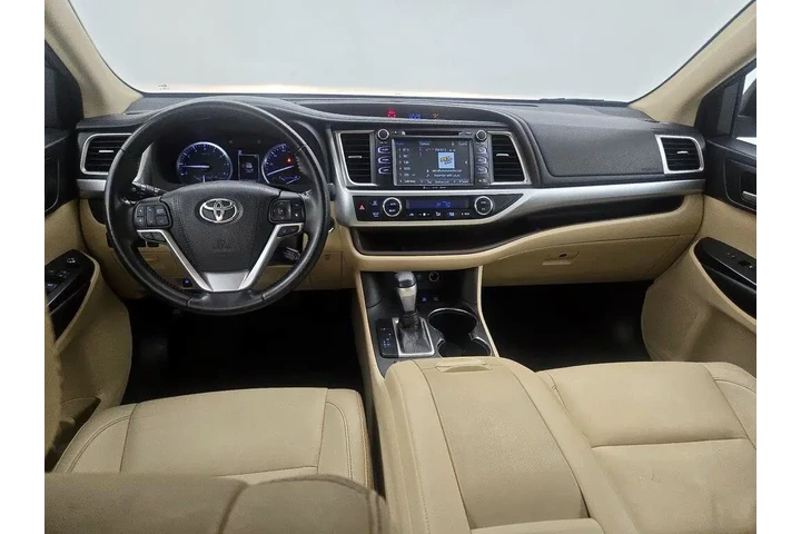 $19998 : Toyota Highlander 2018 AWD X image 9