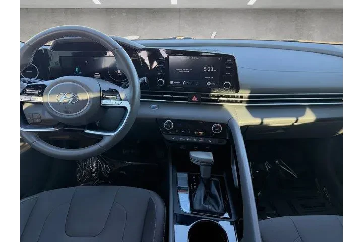 $16119 : Hyundai ELANTRA 2021 SEL 4dr image 3