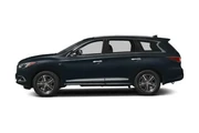 INFINITI QX60 2019 Pure 4dr thumbnail