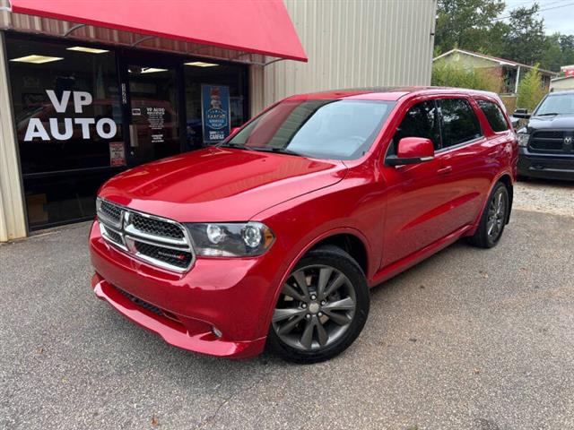 $12999 : 2012 Durango R/T image 2