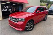 $12999 : 2012 Durango R/T thumbnail