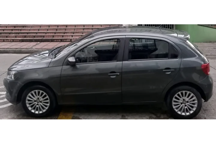 $37000000 : VOLKSWAGEN GOL image 2