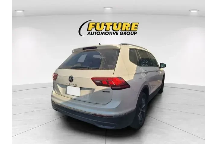$24888 : Volkswagen Tiguan 2023 AWD S image 3