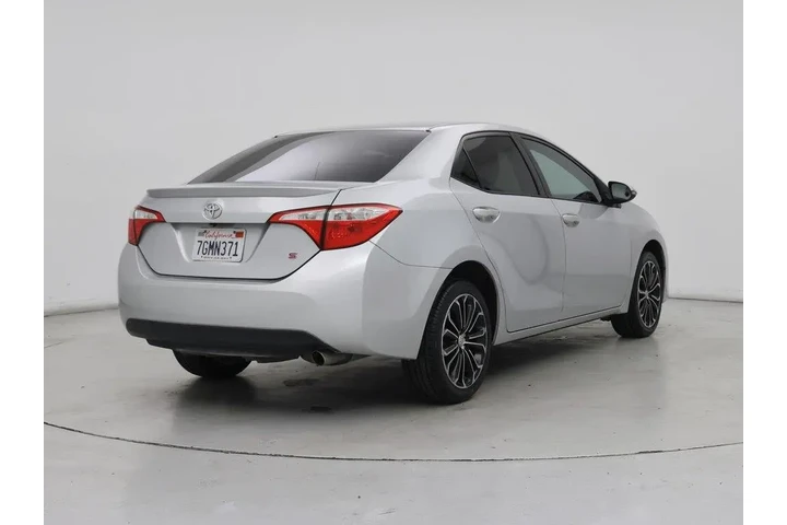 $14599 : Toyota Corolla 2014 S Plus 4 image 8