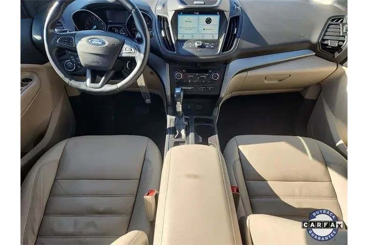 $9995 : Ford Escape 2017 AWD SE 4dr image 8