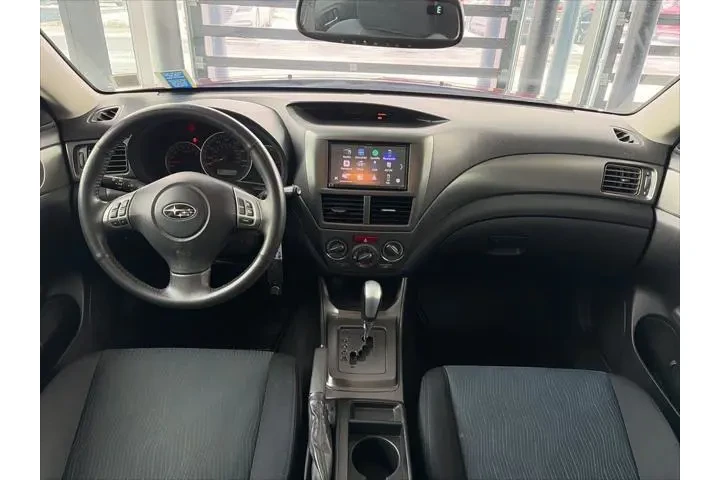 $9000 : Subaru Impreza 2011 AWD Outb image 7